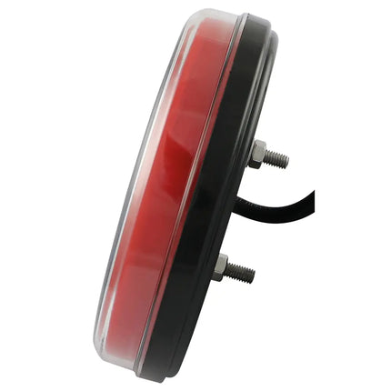 WAS - LED-Schlussleuchte 12/24 V rechts - W193/1354DDR - 1 - Stück WAS