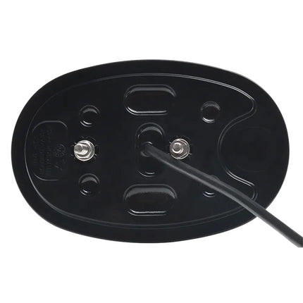 WAS - vordere LED-Blink-/ Postionsl. 12/24 L+R - 1 - Stück WAS