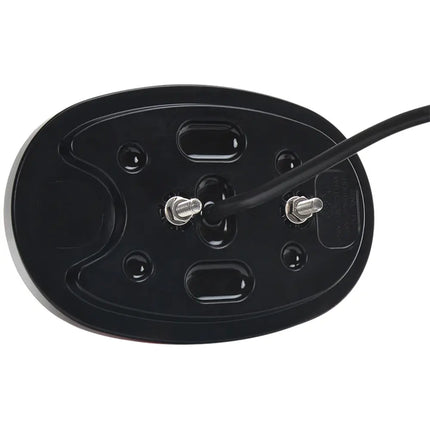 WAS - LED-Schlussleuchte 12/24 V links+rechts - 1 - Stück WAS