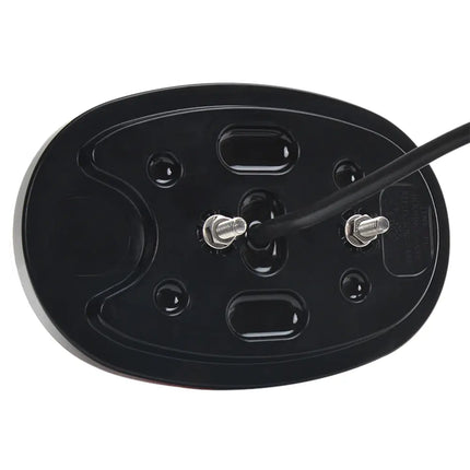 WAS - LED-Schlussleuchte 12/24 V links+rechts - W205DD/1432 - 1 - Stück WAS