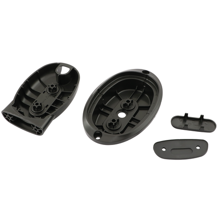 WAS - LED-Blink-, Positi.- und Tagfahrleuchte 12/24 V