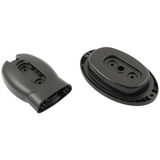 WAS - LED-Blink-, Positi.- und Tagfahrleuchte 12/24 V W206/1428