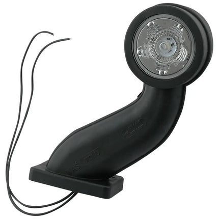 WAS - LED-Umrissleuchte STAR 12/24 V rechts - 1 - Stück WAS