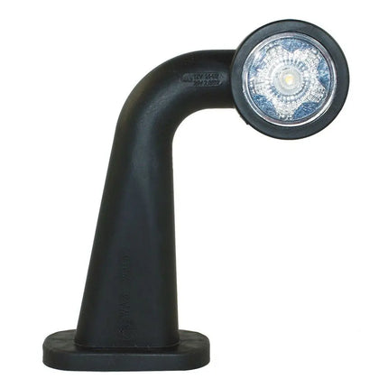 WAS - LED-Umrissleuchte STAR 12/24V rechts - 1 - Stück WAS
