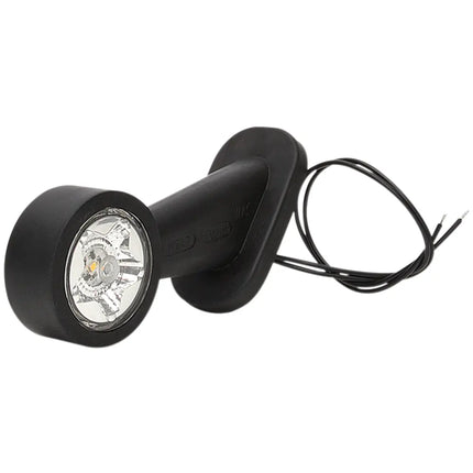 WAS - LED-Umrissleuchte STAR 12/24 V links - 1 - Stück WAS