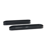 WAS - LED-Blitzleuchte blau, 12/24 V W218/1471