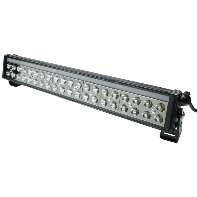 WAS - LED-Fernscheinwerfer Balken