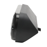 WAS LED-Arbeitsscheinwerfer 1'800 lm neon 12/24 V W229/1501N