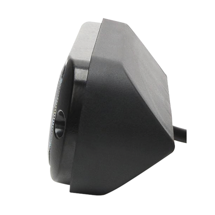 WAS LED-Arbeitsscheinwerfer neon 12/24 V