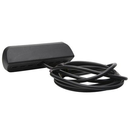 WAS LED-Arbeitsscheinwerfer neon 12/24 V