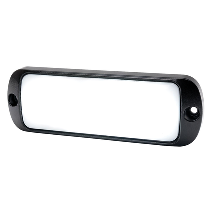 WAS LED-Arbeitsscheinwerfer neon 12/24 V