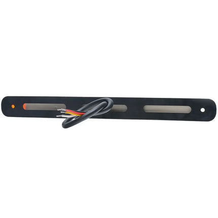 WAS - LED-Schluss-Brems-Blinkleuchte L+R - W232DD/1506 - 1 - Stück WAS