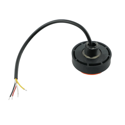 WAS - LED-Schlussleuchte 12/24 V, L+R - 1 - Stück WAS