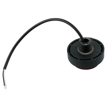 WAS - LED-Rückfahrleuchte 12/24 V - 1 - Stück WAS