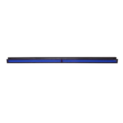 WAS - LED-Blitzleuchte blau, ECE R65, 12/24 V - 1 - Stück WAS