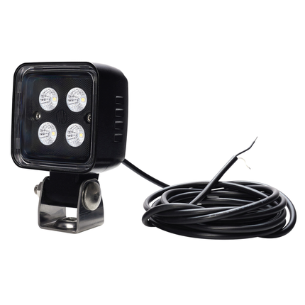 WAS - LED-Arbeitsscheinwerfer 12 - 70 V