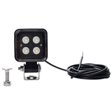 WAS - LED-Arbeitsscheinwerfer 12 - 70 V W261/2171