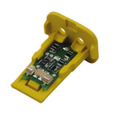 Haltekeil mit LED 12 V zu DT062SDT W2SDT12V