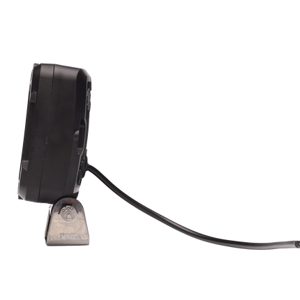 WAS - LED-Arbeitsscheinwerfer 12/24 V - W302/2580E - 1 - Stück WAS