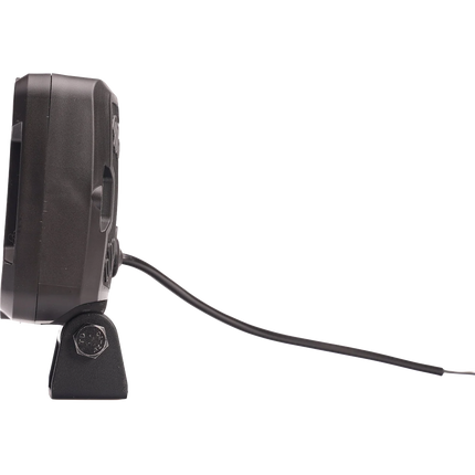WAS - LED-Arbeitsscheinwerfer 12/24 V - W302/2581 - 1 - Stück WAS