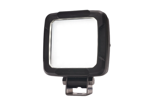 WAS - LED-Arbeitsscheinwerfer 12/24 V - W302/2582E - 1 - Stück WAS