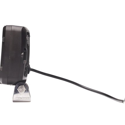 WAS - LED-Arbeitsscheinwerfer 12/24 V - W302/2582E - 1 - Stück WAS