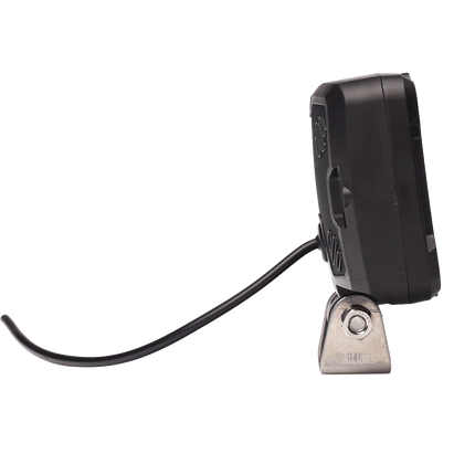 WAS - LED-Arbeitsscheinwerfer 12/24 V - W302/2582E - 1 - Stück WAS