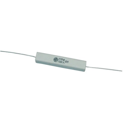 Drahtwiderstand für 12V 10W - 1 - Stück Diverse