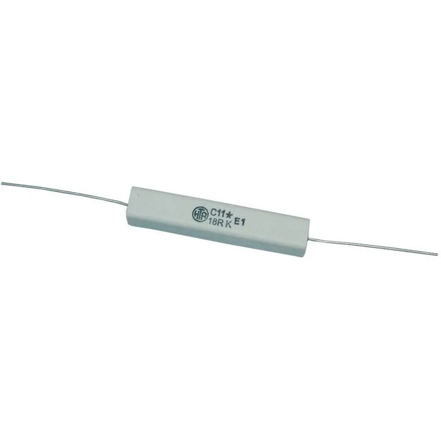 Drahtwiderstand für 12V 10W - 1 - Stück Diverse