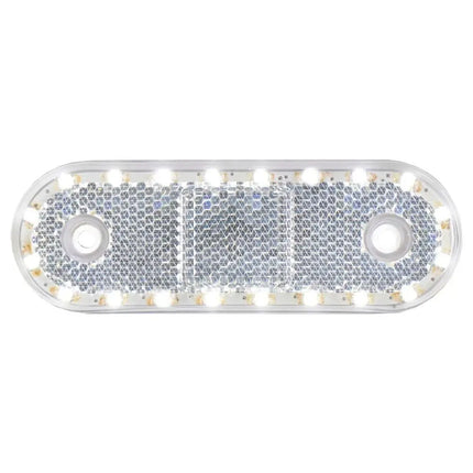 WAS - LED-Positionsleuchte 12/24V - 1 - Stück WAS