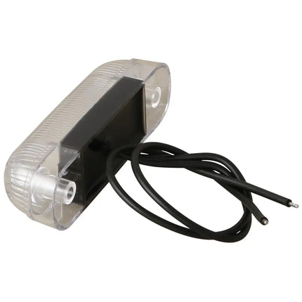 WAS - LED-Positionsleuchte 12/24V - W558 - 1 - Stück WAS
