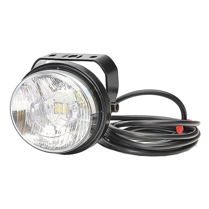 WAS - LED-Arbeitsscheinw. 12/24V