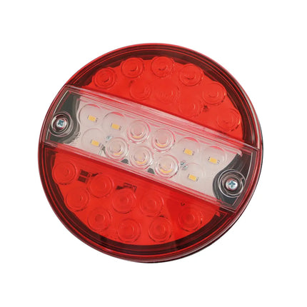 WAS - LED-Nebelschluss- und Rückfahrl. 12 V - 1 - Stück WAS