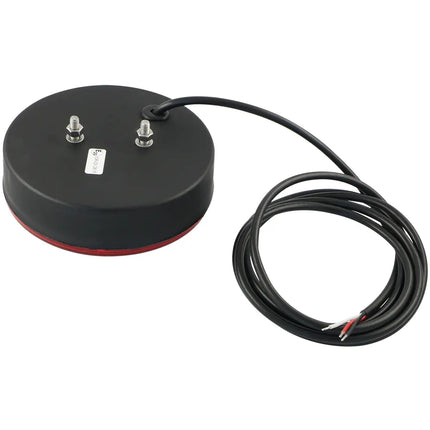 WAS - LED-Nebelschluss- und Rückfahrl. 12 V - 1 - Stück WAS