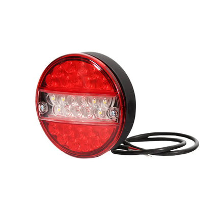 WAS - LED-Nebelschluss- und Rückfahrl. 24 V - W59D/292 - 1 - Stück WAS