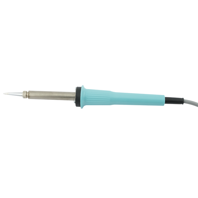 Weller - Lötkolben 230VAC 60W W61/230V - Hischier Auto AG
