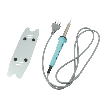 Weller - Lötkolben 230VAC 60W W61/230V - Hischier Auto AG