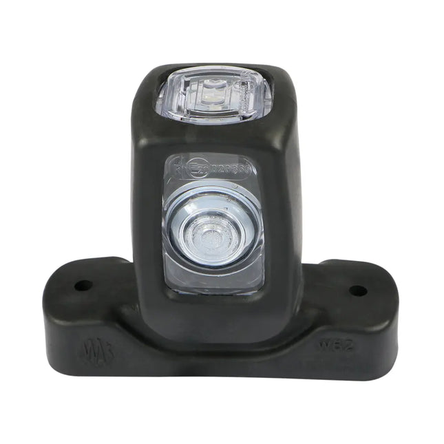 WAS - LED-Umrissleuchte rt/ws/or 12/24V - 1 - Stück WAS