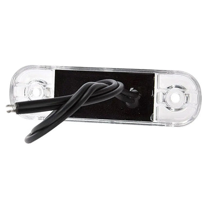 WAS - LED-Positionsleuchte 12/24 V - 1 - Stück WAS