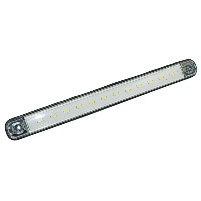 WAS - LED-Innenleuchte 24 V ohne Schalter - 1 - Stück WAS