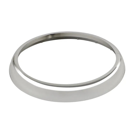WAS - Chrom-Ring zu WAS-Schlussleuchten - 1 - Stück WAS
