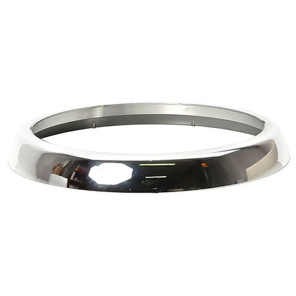 WAS - Chrom-Ring zu Leuchte W732 und W744 - W746 - 1 - Stück WAS