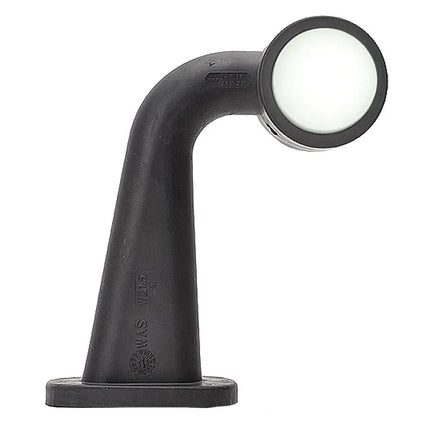 WAS - LED-Umrissleuchte 12/24V R - 1 - Stück WAS