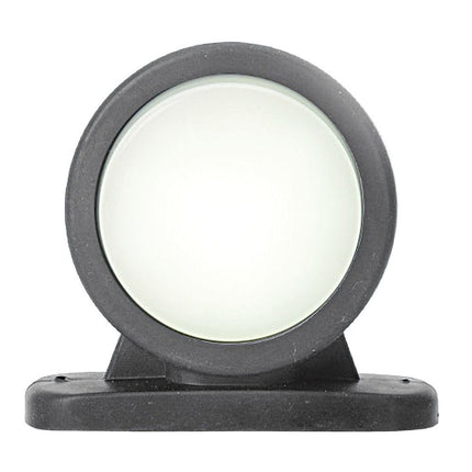 WAS - LED-Umrissleuchte rt/ws 12/24 V W781 - Hischier Auto AG