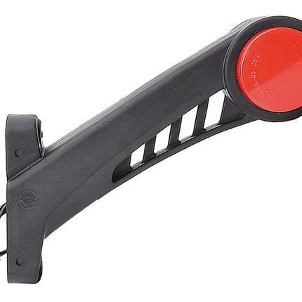 WAS - LED-Umrissleuchte 12/24V R WAS