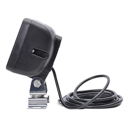 WAS - LED-Arbeits- & Rückfahrscheinw. 12/24 V - W81/12R - 1 - Stück WAS