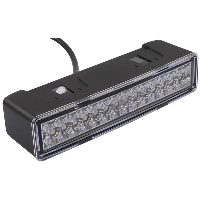 WAS - LED-Tagfahrleuchte (Einzelleuchte)12/24 V - 1 - Stück WAS