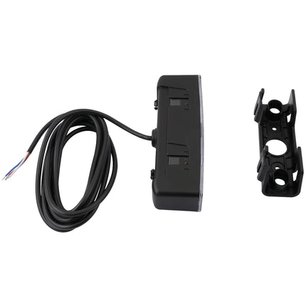 WAS - LED-Tagfahrleuchtenset 12/24 V - 1 - Stück WAS