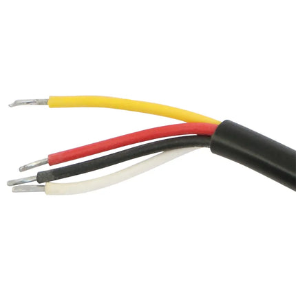 WAS - LED-Schlussleuchte 12/24V - 1 - Stück WAS