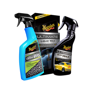 Meguiar's Gold Class Carnauba Plus, 311g